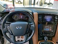 انفنتي QX80